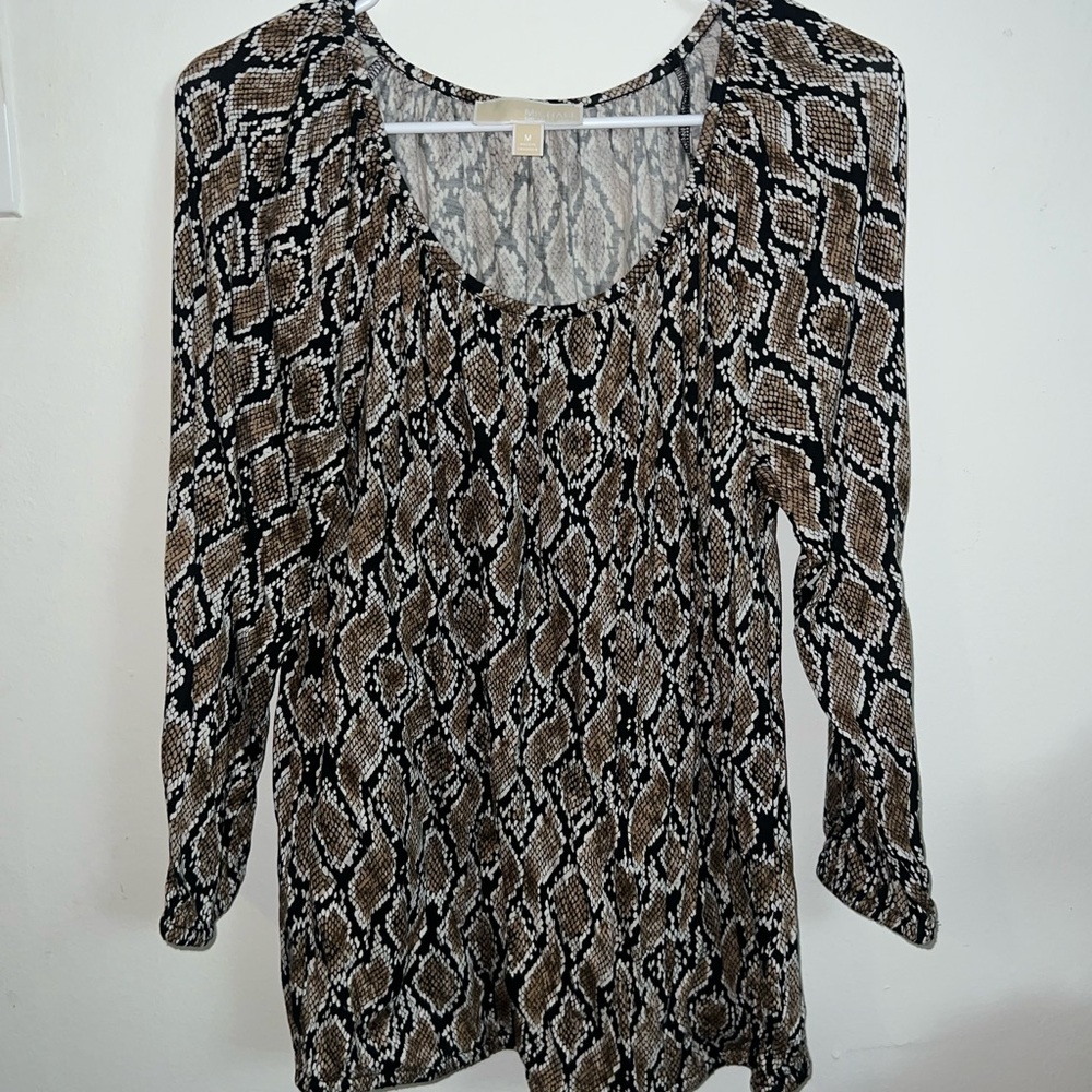 Michael Kors blouse